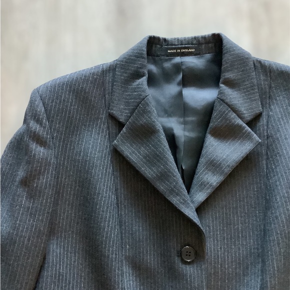 Pytchley Wool Jacket - Picture 2 of 7